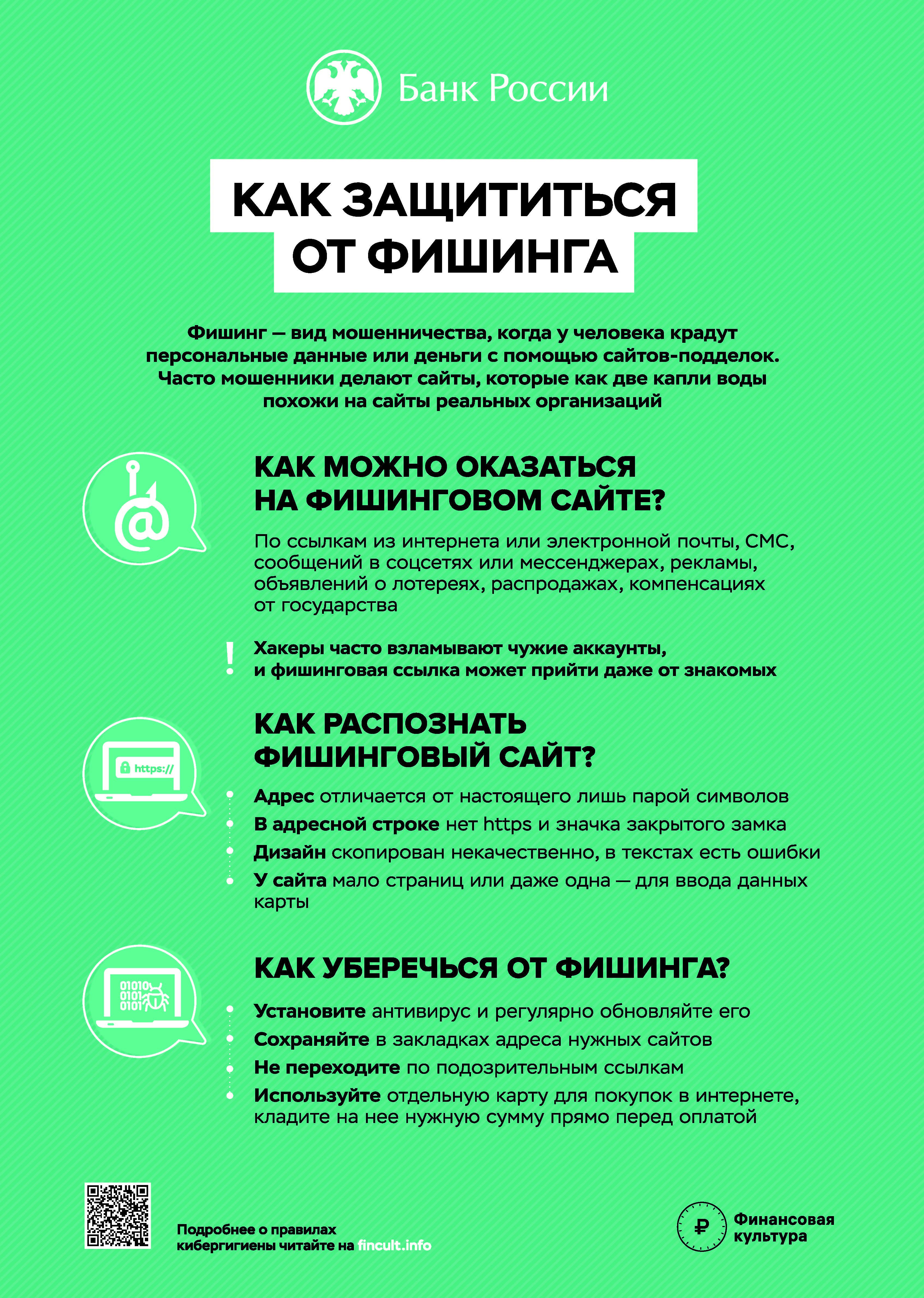 Фишинг