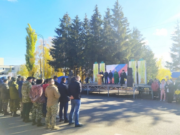 Психологическая и психотерапевтическая помощь участникам СВО и семьям участников СВО