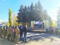 Психологическая и психотерапевтическая помощь участникам СВО и семьям участников СВО