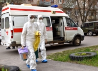 День рождения Службы скорой медицинской помощи в России