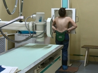 диспансерное наблюдение