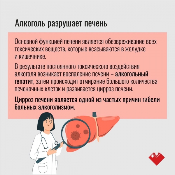 Алкоголизм