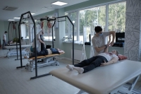 Перенесшие новую коронавирусную инфекцию могут получить путёвку в санаторий